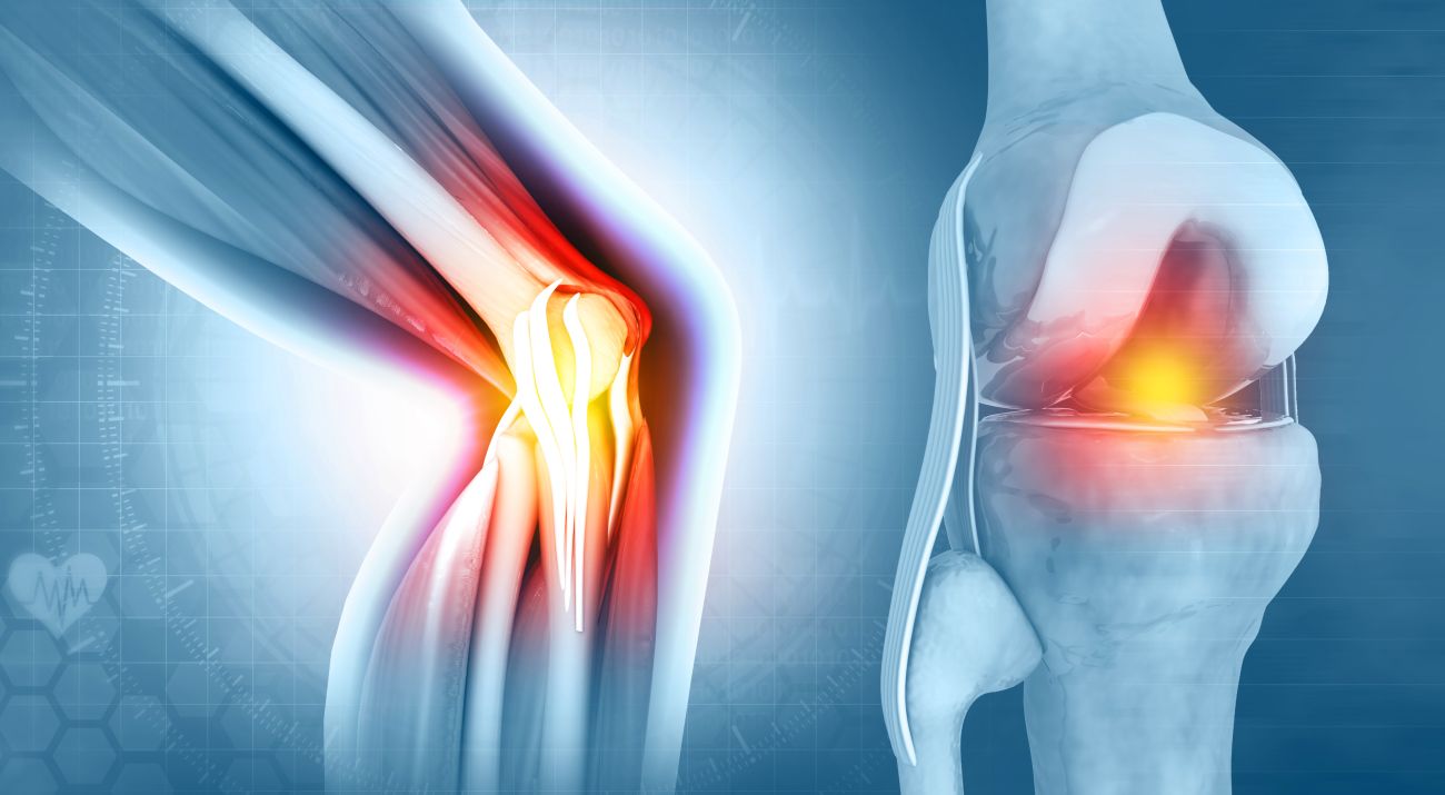 Movilidad articular tobillos